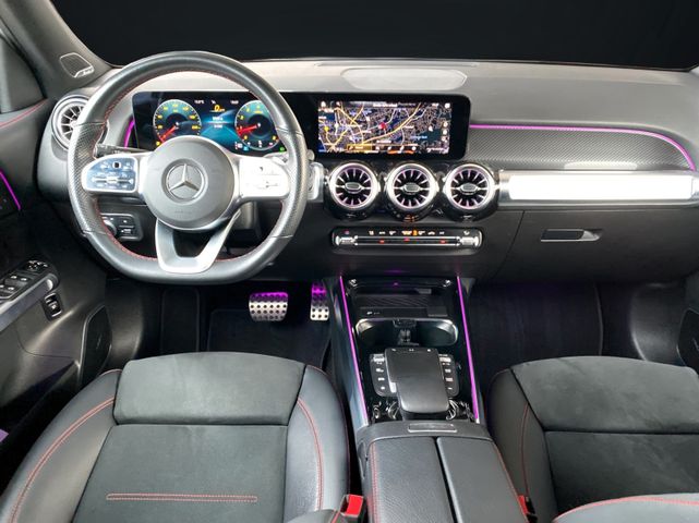 Mercedes-Benz GLB 250