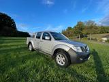 Nissan Navara - gebrauchte Nissan Navara aus dem Jahr 2011
