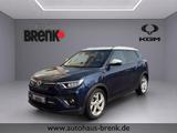 Ssangyong Tivoli 1.5T-GDi 2WD Fizz*Navi/Kamera/SHZ* - Ssangyong Tivoli Gebrauchtwagen