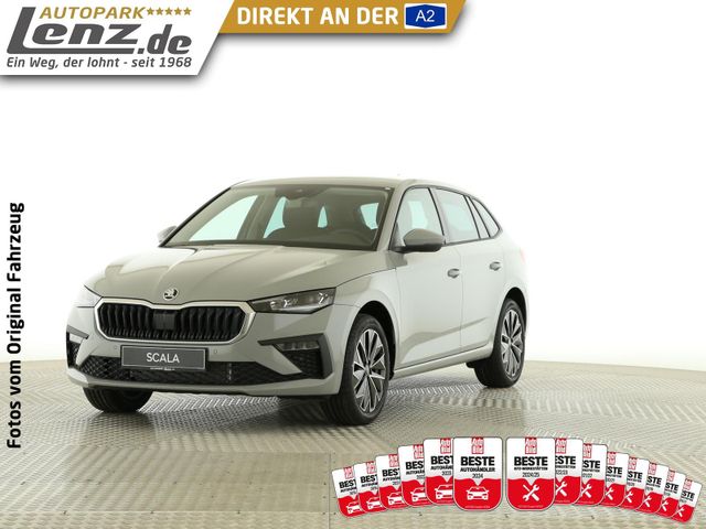 Skoda Scala Tour Matrix Navi RFK ACC Smartlink FSE DAB