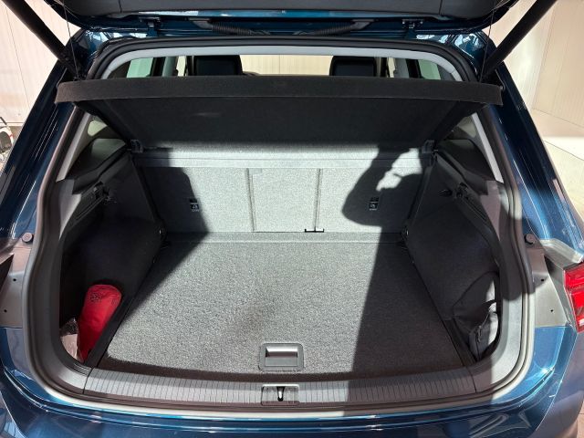 Tiguan Active 1.5 TSI DSG AHK NAVI RFK