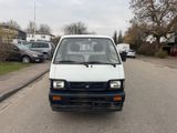 Piaggio PORTER/PFAU/S85 - Piaggio S85