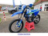 Sherco 300 SEF Factory 2026 - SHERCO 300 SEF