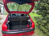 Peugeot 206 1.4 Style 75 Auto Style