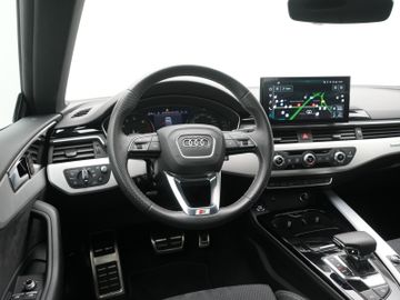 Audi A5 - 5