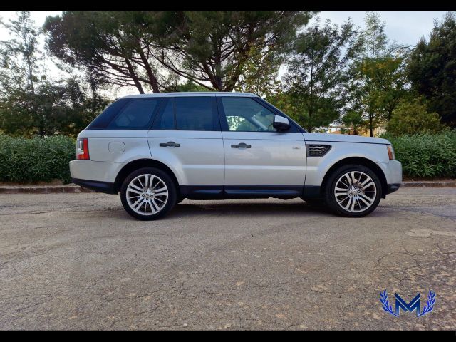 Land Rover Range Rover Sport Range Rover Sport 3