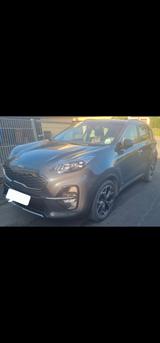 Kia Sportage 1.6 T-GDI DCT 4WD GT line GT line - Kia Sportage von privat