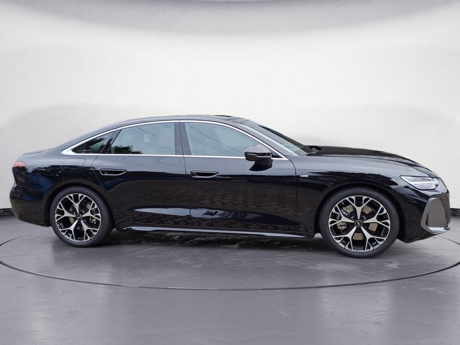 Audi A6 - Bild 6