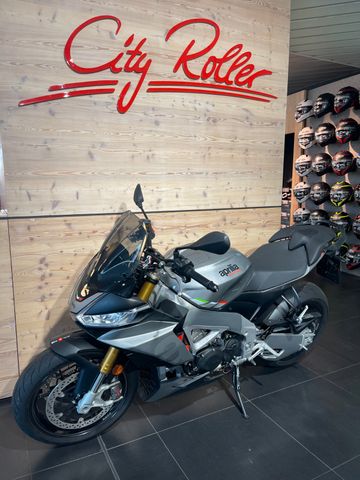 Aprilia Tuono V4 offizielles Modell // Black week deal