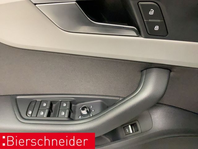 Audi A4 - Bild 10