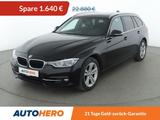 BMW 3er 320i xDrive Sport Line Aut.*NAVI*LED*TEMPO* - BMW: Kombi, 3er Xdrive
