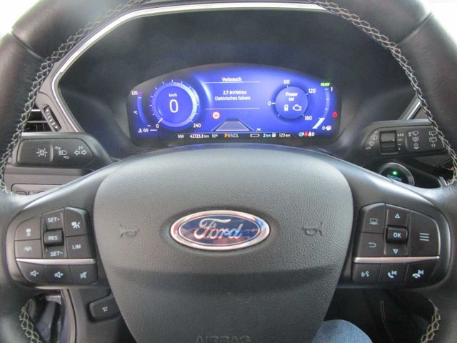 Kuga 2.5 Duratec PHEV VIGNALE/Panodach/LED/PPS/L