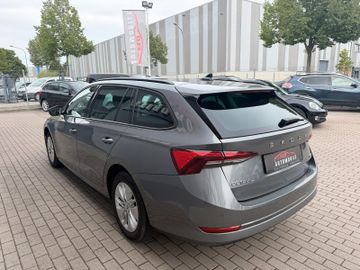 Skoda Octavia - 5