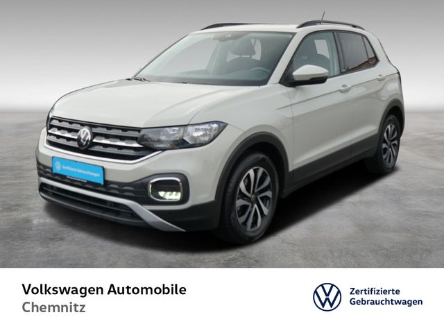 Volkswagen T-Cross 1.0 TSI Active CarPlay DAB Bluetooth