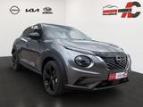 Nissan JUKE 1.6 HYBRID 143 PS 4AMT TEKNA 2 Farben BFS - Nissan: B2b