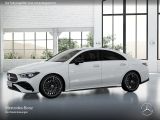 Mercedes-Benz CLA 200 AMG+NIGHT+PANO+MULTIBEAM+KAMERA+TOTW+7G - Mercedes-Benz CLA 200