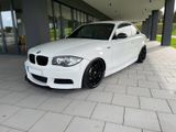 BMW 135i Coupé - N54 M Paket Sportfahrwerk