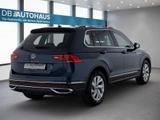 Volkswagen Tiguan Elegance 1.5 TSI DSG BusinessPremium AHK - Volkswagen Tiguan mit Benzin-Antrieb