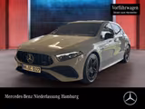 Mercedes-Benz A 35 4M AMG+AHK+MULTIBEAM+STHZG+KAMERA+TOTW+8G - Mercedes-Benz A 35 AMG in Hamburg
