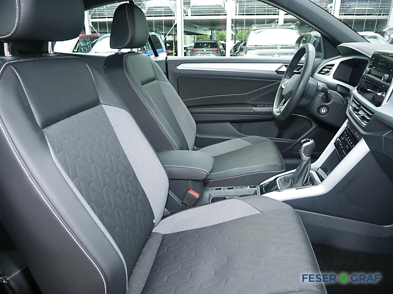Volkswagen T-Roc - Bild 7