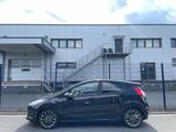 Ford Fiesta ST-Line 1.0*NAVI*SHZ*PDC*ISOFIX - Ford Fiesta Gebrauchtwagen in Münster