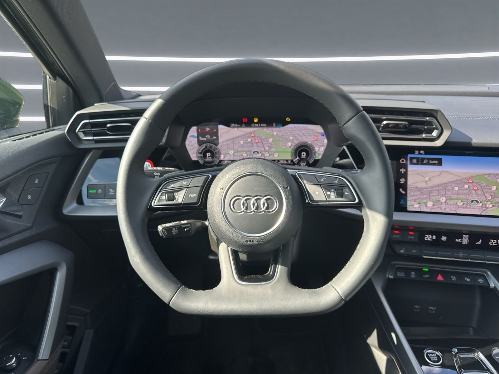 Audi A3 - Bild 10