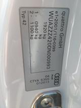 Audi R8 5.2 FSI quattro - handschalter Facelift - gebrauchte Audi R8 aus dem Jahr 2013