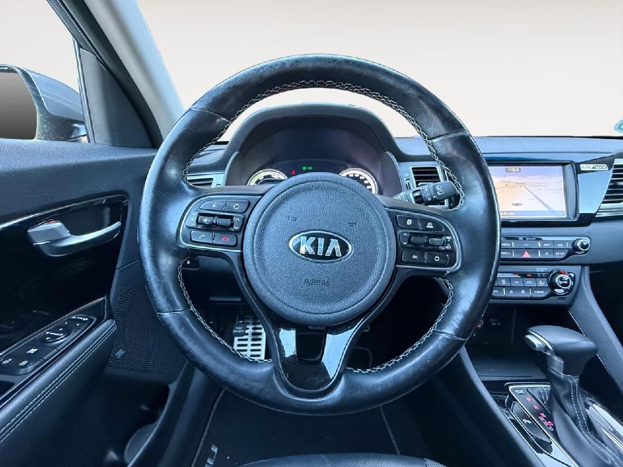 Fahrzeugabbildung Kia Niro Spirit