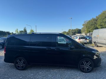Mercedes V 250 - 4
