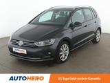 Volkswagen Golf VII Sportsvan 1.4 TSI Allstar BMT Aut.*NAVI - Volkswagen Golf Sportsvan: Allstar