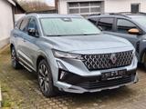 Renault Espace Techno E-Tech Hybrid 200 Winter / City - Renault Espace