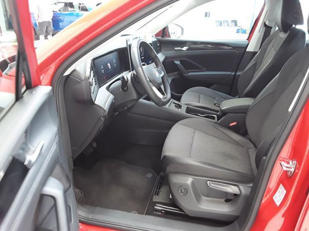 Volkswagen Tiguan - Bild 6