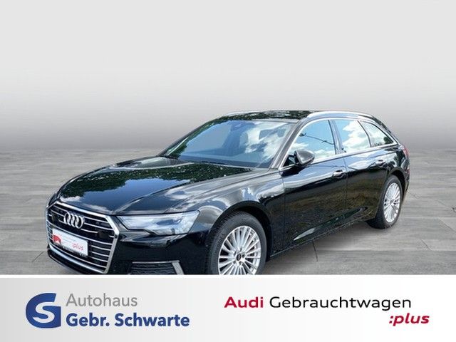 Image of Audi A6