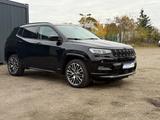 Jeep Compass Red Mild-Hybrid FWD *360°*Pano.*MSWT* - Jeep Compass aus 2023