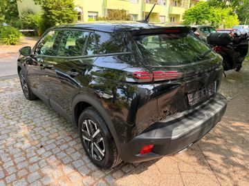 Peugeot 2008 - 8