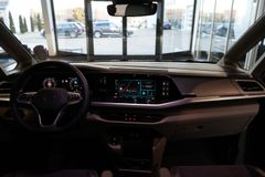 VW T7 California Ocean 2.0 TDI | Vollausstattung VW T7 California Ocean 2.0 TDI | Vollausstattung