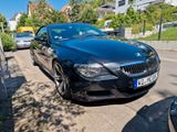 BMW M6 Cabrio M6 - BMW M6