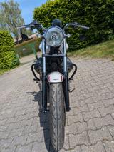 Moto Guzzi V9 Roamer - MOTO GUZZI V