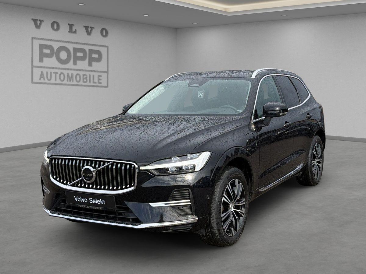 Volvo XC60 T6 AWD Recharge Inscription 360 ACC H&K HUD
