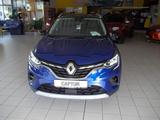 Renault Captur II Techno TCE 140 mild hybrid - Renault Captur: Ii