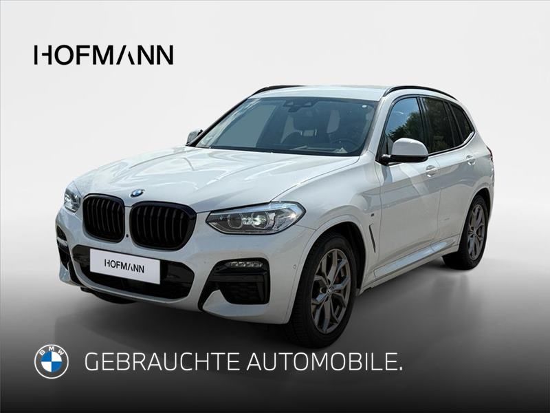 BMW X3 M40