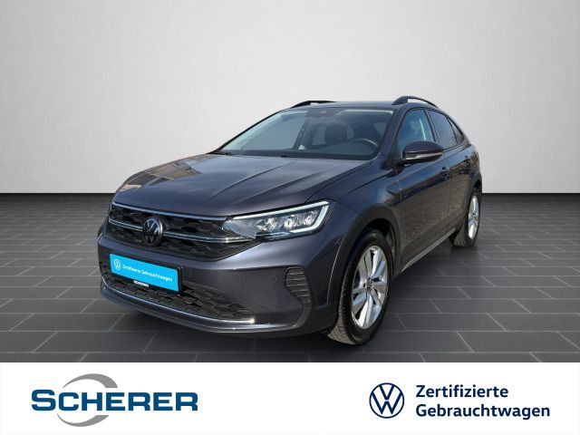 Volkswagen Taigo 1.0 TSI DSG Life LED+ACC+Navi+App+Kamera+C