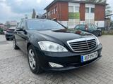 Mercedes-Benz S 320 S Limousine S 320 CDI,Automatik,Vollausst. - Mercedes-Benz S 320: Cdi