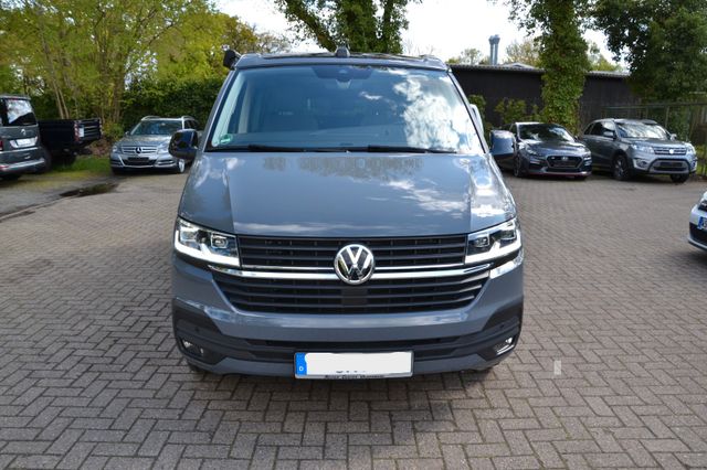 Volkswagen T6 California Ocean Edition AHK Standhzg.