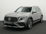 Mercedes-Benz Mercedes-AMG GLB 35 AMG 4MATIC - graue Mercedes-Benz GLB 35 AMG