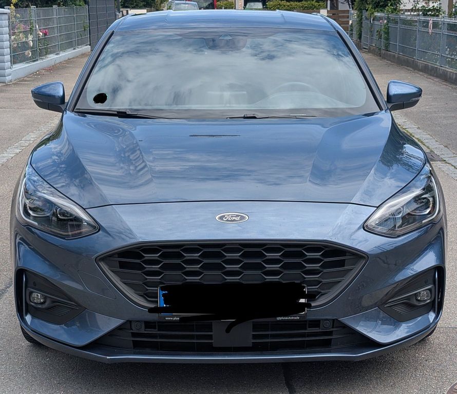 Image of Ford Focus
