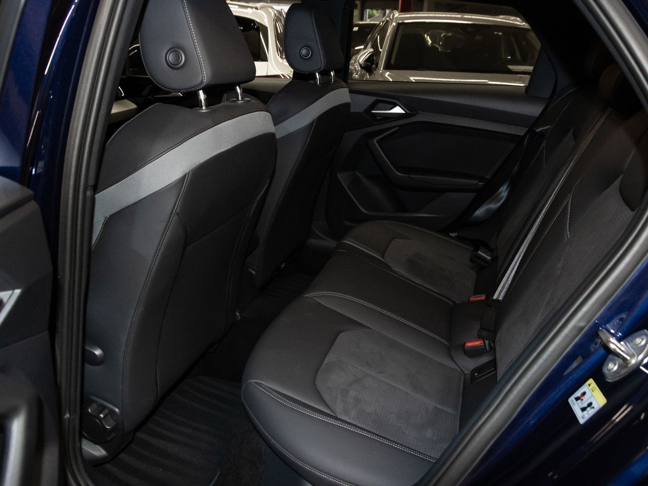 Audi A1 - Bild 10