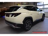 Hyundai Tucson MY25 Prime Hybrid 1.6 T-GDi 2WD 215 PS Ta - mit Hybrid-Antrieb: Taxi