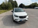 Opel Mokka X 1.6D SUV5 Color INNOVATION LED KlimaAT - Opel Mokka X in München