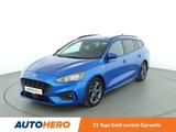 Ford Focus 1.5 EcoBoost ST-Line*NAVI*CAM*TEMPO* - Ford Focus Gebrauchtwagen in Stuttgart